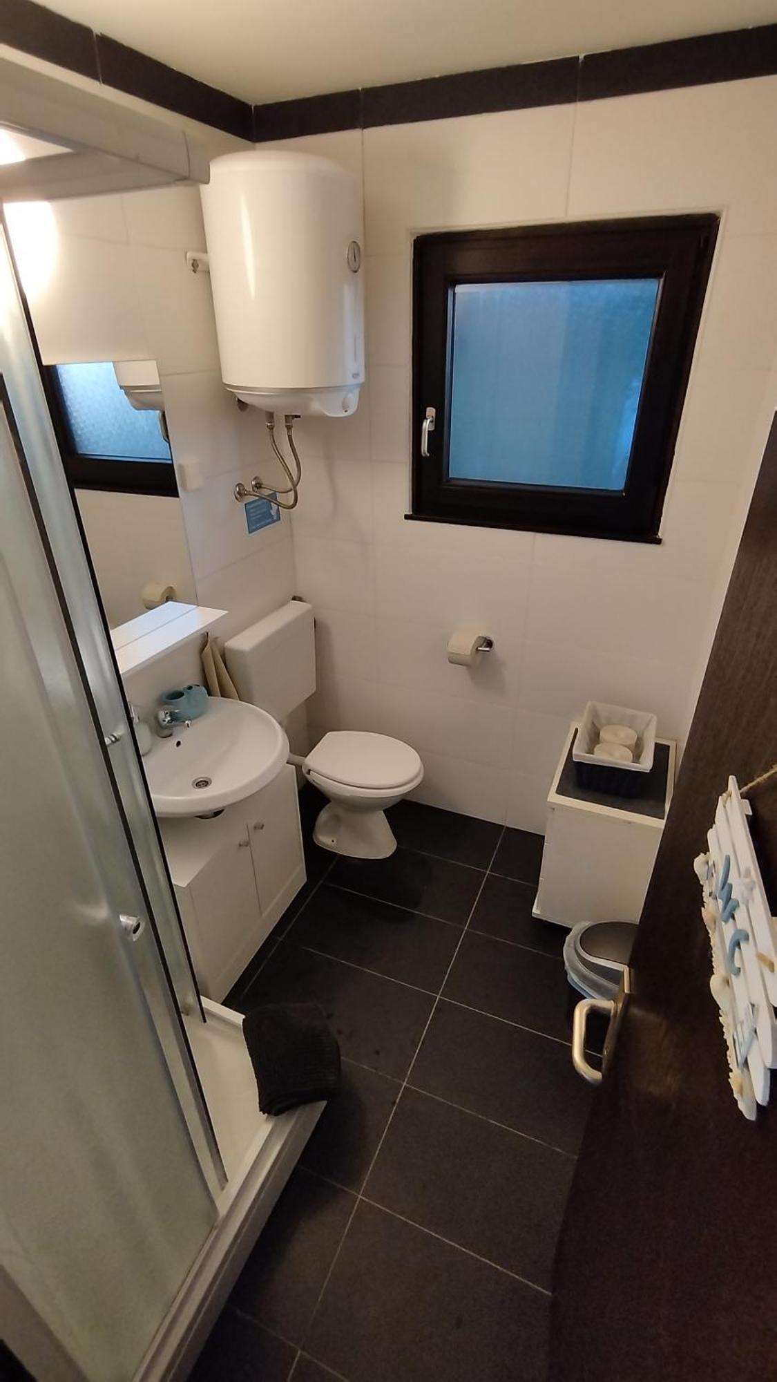 Apartman Giulitta Apartment Porat  Bagian luar foto