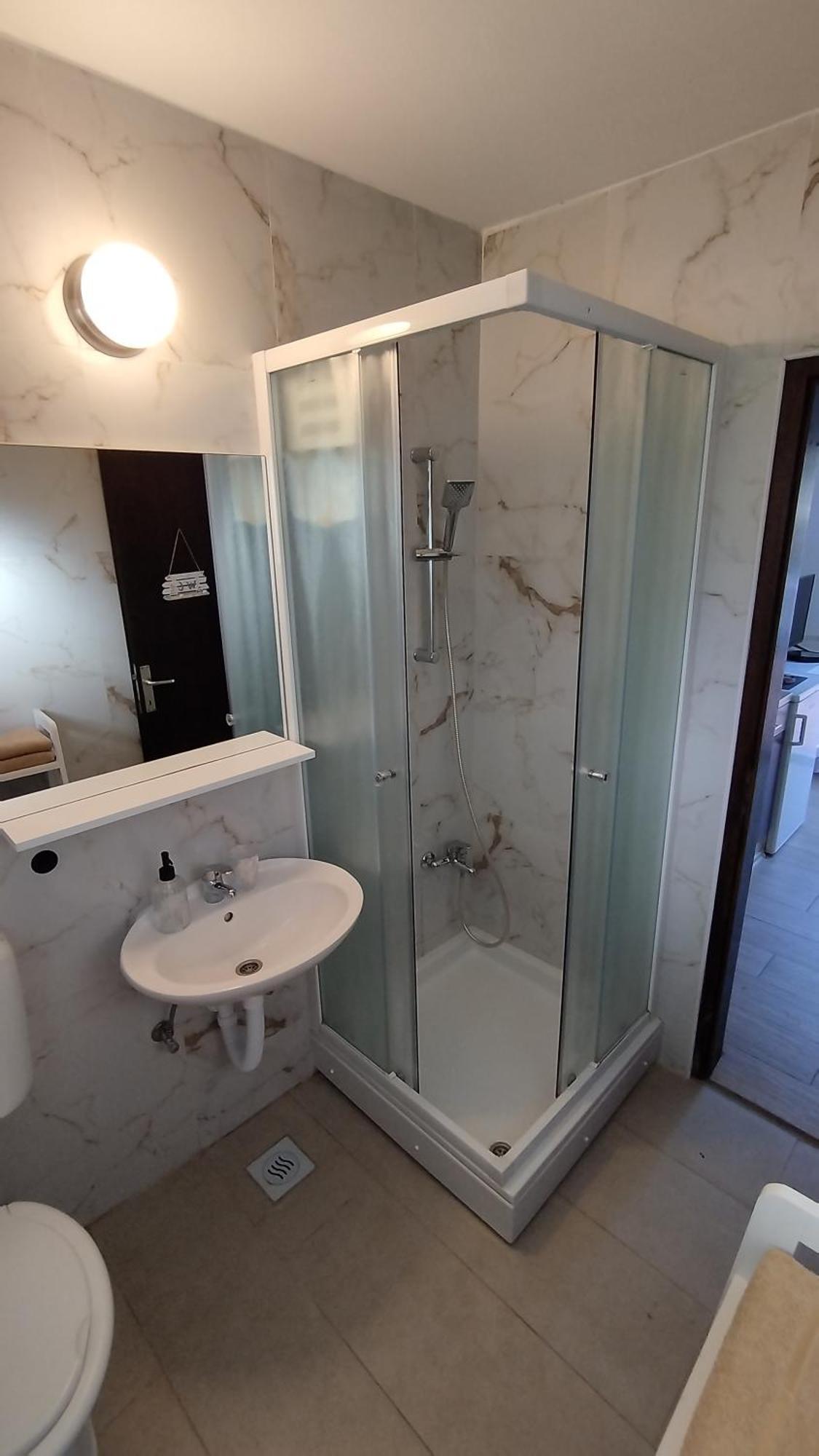Apartman Giulitta Apartment Porat  Bagian luar foto