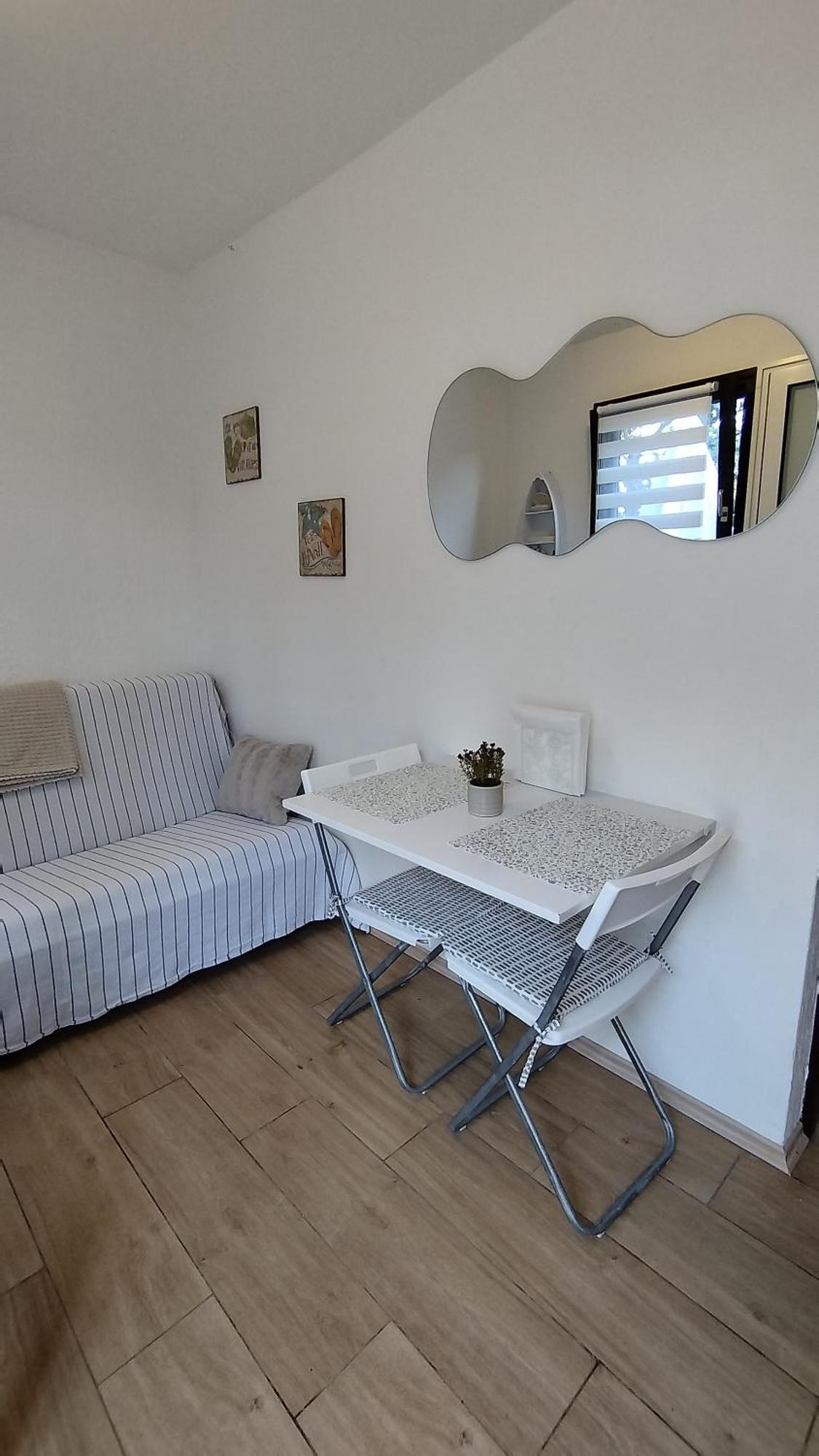 Apartman Giulitta Apartment Porat  Bagian luar foto